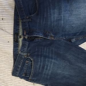 Banana Republic Vintage Straight Men's Jeans size 38X32